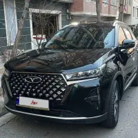 تیوگو ۷ پرومکس