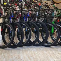 فروشگاه معتبر در خانه دوچرخه26 جهاد|دوچرخه، اسکیت، اسکوتر|کرمان, |دیوار