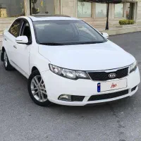 سراتو آپشنال مدل 97