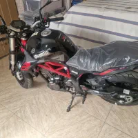 بنلی ۳۰۰  صفر|موتورسیکلت|کاشان, سال آباد|دیوار