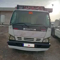 ایسوزو مدل ۸۹