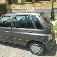 پراید111نوک مدادی سالم