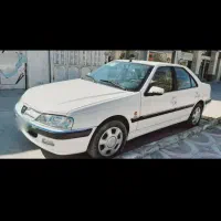 پارس tu5|خودرو سواری و وانت|داراب, |دیوار