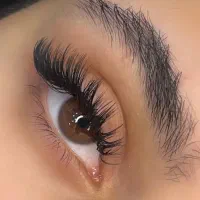 تخفیف اکستنشن مژه تخصصی بهدهمراه لیفت ابرو رایگان