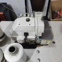 چرخ خیاطی راسته دوز جک و زیگزاگ