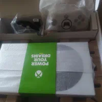Xbox series s|کنسول، بازی ویدئویی و آنلاین|مشهد, موسوی قوچانی|دیوار