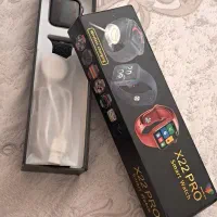 ساعت هوشمند X22 PRO