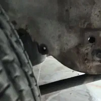 پرایت تمیز|خودرو کلاسیک|خرمشهر, |دیوار