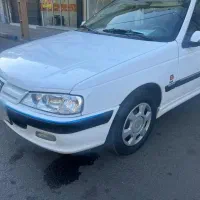 پژو پارس tu5 مدل ۹۹ در حد نقد و اقساط|خودرو سواری و وانت|محمدیه-قزوین, |دیوار