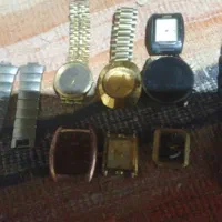 ساعت کلکسیونی