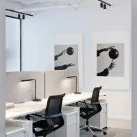 اجاره دفتر کار / بر اصلی عدالت / ۱۰۰ متر دو خواب