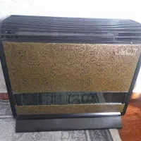 بخاری آزمایش ۱۴۰۰۰