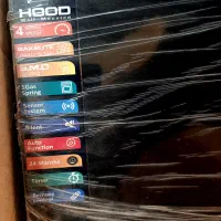 هود روکار مدل آلتون|هود|لنجان, |دیوار