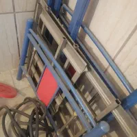 تخت‌‌فلزی‌
