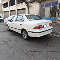 سمند lx مدل ۹۲|خودرو سواری و وانت|کرج, ساسانی (قلمستان)|دیوار