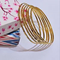 معاوضه فقط با النگوی خلیجی