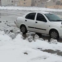تیبا 1مدل 95