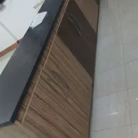 کابینت تمام MDF در حد نو