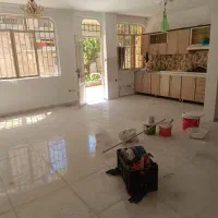 ۷۲ مِتر تَمیز + ۹۷ مِتر حَیاط اِختِصاصی راه جُدا|فروش خانه و ویلا|مشهد, مشکینی (شهرک غرب)|دیوار