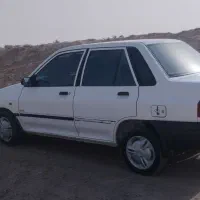 پرایدصبا|خودرو سواری و وانت|زابل, |دیوار