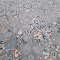 فرش ۹ متری ۱۲۰۰ شانه|فرش|ری, فیروزآبادی|دیوار