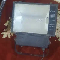 پروژکتوربرقی