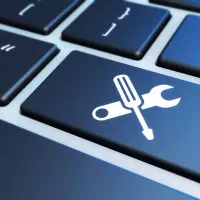 ارائه کلیه خدمات نرم افزاری و سخت افزاری