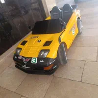 ماشین شارژی|اسباب‌‌بازی|محلات, |دیوار