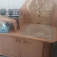 میز تلفن