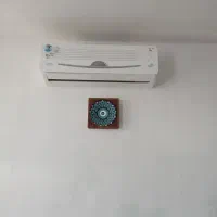 نصاب نصب‌کولرگازی سرویس شارژگاز جابه‌جایی