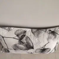 دوخت انواع روبالشی|رختخواب، بالش، پتو|زنجان, |دیوار