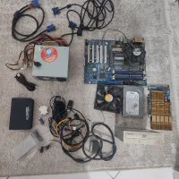 قطعات کامپیوتر