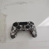 دسته و کاور دسته ps4