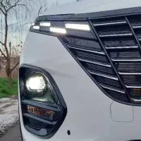 MVM x33crossCVT|خودرو سواری و وانت|لنگرود, |دیوار