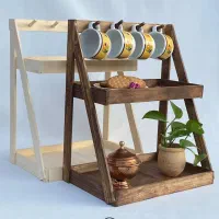 تولید انواع وسال چوبی