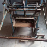 فروش بلوک زن سه قالبه