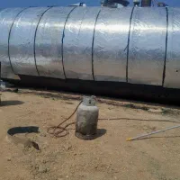 نمایندگی نصب پخش ایزوگام حتی یک متر رفع نم تضمینی|خدمات پیشه و مهارت|قزوین, |دیوار