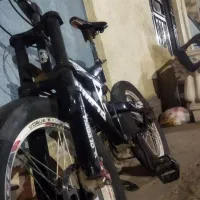 دوچرخه المپیا سایز ۲۰|دوچرخه، اسکیت، اسکوتر|تهران, نیروی دریایی|دیوار