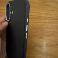 قاب آیفون 16normal|لوازم جانبی موبایل و تبلت|کیش, |دیوار