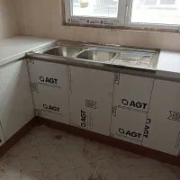 کلید نخورده/فول برج صدرا|اجارهٔ آپارتمان|تهران, بروجردی|دیوار