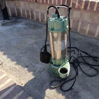 کف کش ۲اینج 42 متری