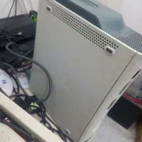 xbox360 ایکس باکس ۳۶۰ ارکیدفت دودسته ۵۰۰گ۶۵بازی