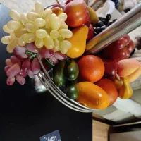 میوه مصنوعی خارجی|گل مصنوعی|پاکدشت, پاکدشت (مامازند)|دیوار