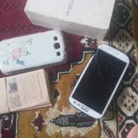 گوشی سامسونگ استستری