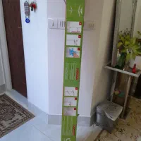 رخت آویز چتری نو|بندرخت و رخت‌آویز|نیشابور, شهرک رسولی|دیوار