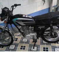 موتور مدل 82