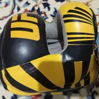 کلاه بوکس آتل دار|تجهیزات ورزشی|اردبیل, |دیوار