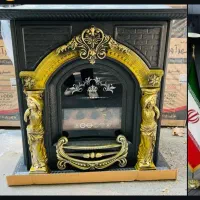 فروش بخاری گازی تکی و عمده