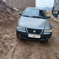 سمند مدل ۸۵|خودرو سواری و وانت|سنندج, |دیوار