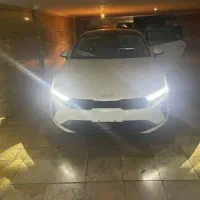 کیا K5 اپتیما 2024 فول